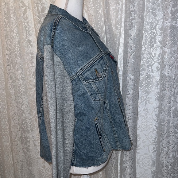 NWT LEVI’S Jacket - Picture 6 of 9